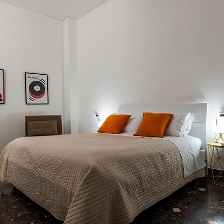 Готель Casa Arnaldo Верона Екстер'єр фото
