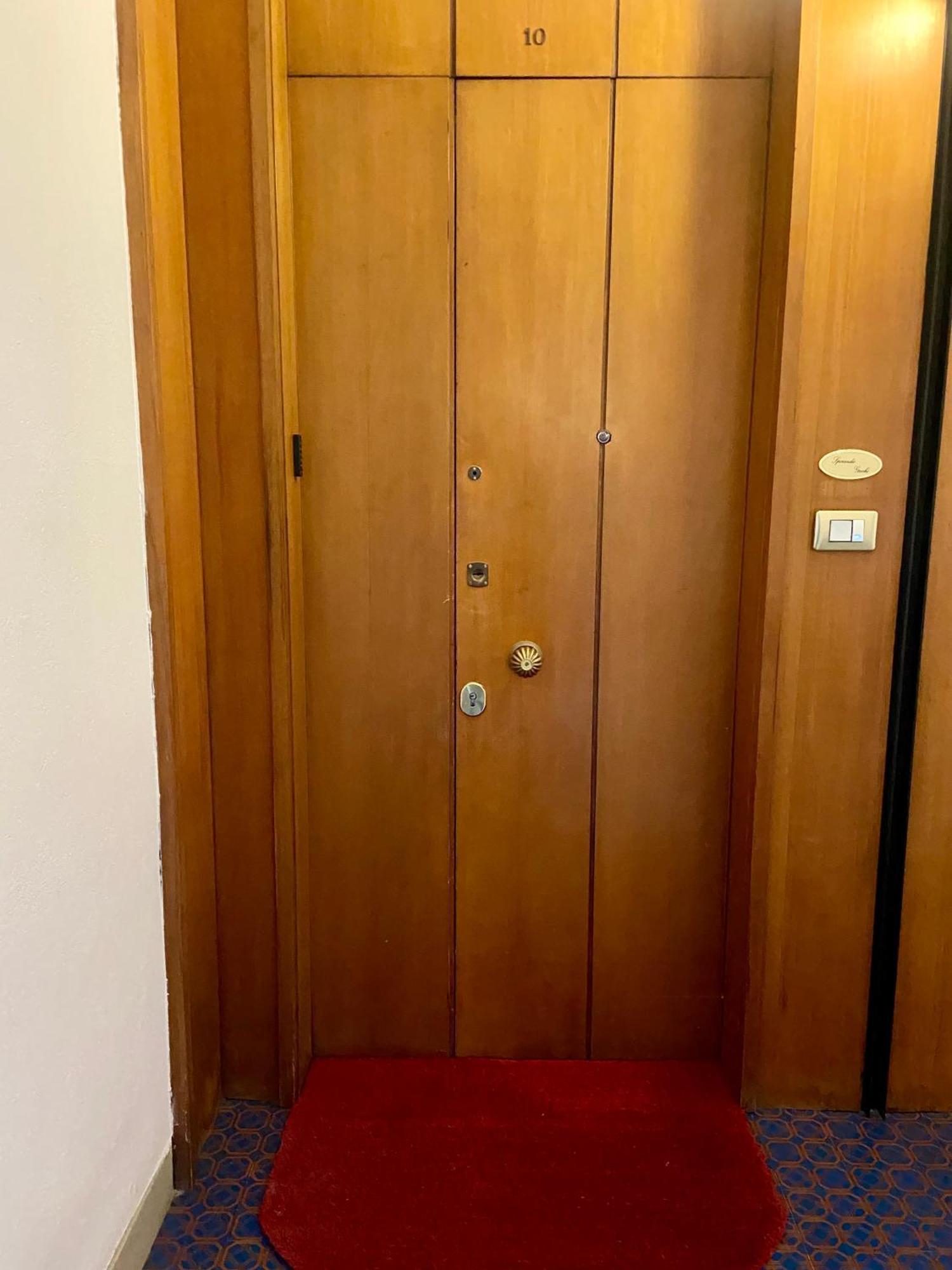 Готель Casa Arnaldo Верона Екстер'єр фото